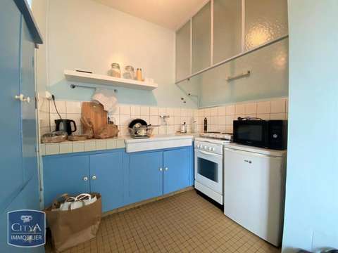 Location appartement 1 pièce