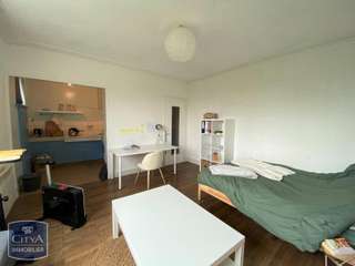 Location appartement 1 pièce