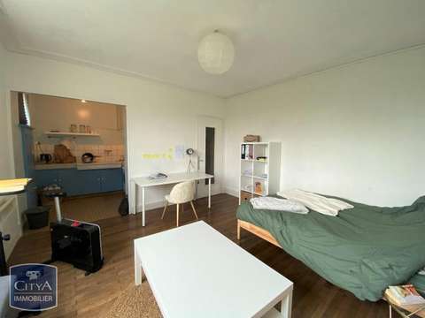 Location appartement 1 pièce