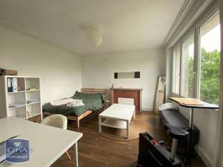 Location appartement 1 pièce