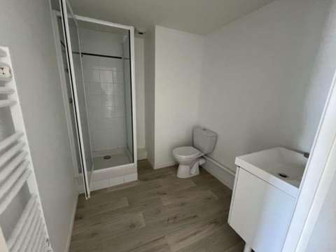 Location appartement 1 pièce