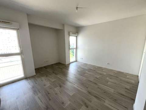 Location appartement 1 pièce