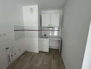 Location Appartement 2 piècesNantes Gare Sud - Malakoff