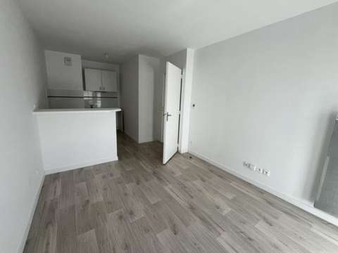 Location appartement 2 pièces