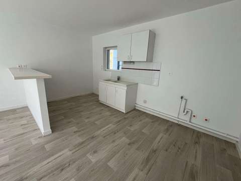Location appartement 3 pièces