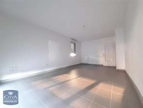 Location Appartement 2 piècesNantes Gare Sud - Malakoff