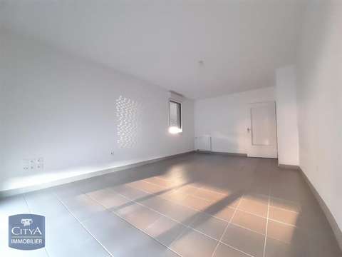 Location appartement 2 pièces Nantes Gare Sud - Malakoff 44