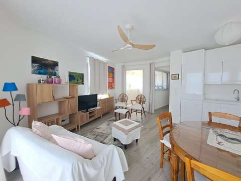 Location appartement 2 pièces