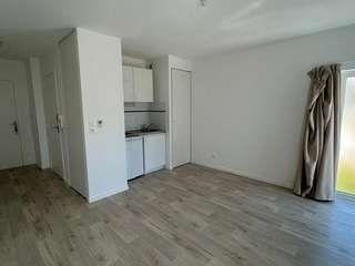 Location appartement 1 pièce