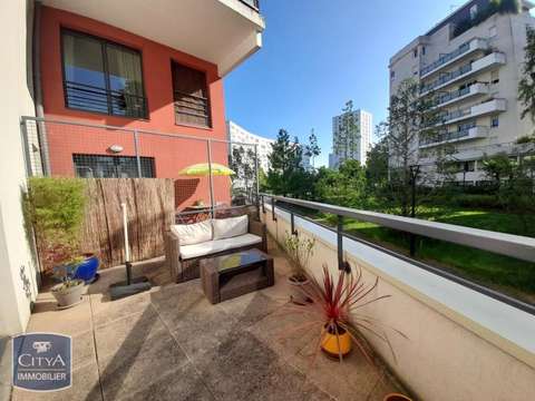 Location appartement 2 pièces Location appartement 2 pièces