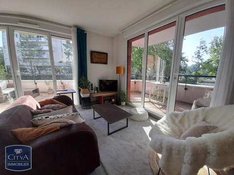 Location appartement 2 pièces Location appartement 2 pièces
