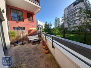 Location appartement 2 pièces Location appartement 2 pièces