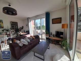 Location appartement 2 pièces Location appartement 2 pièces