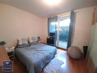 Location appartement 2 pièces Location appartement 2 pièces