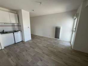 Location Appartement T1Nantes Gare Sud - Malakoff