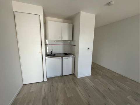 Location appartement 1 pièce
