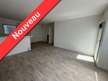 Location Appartement 3 piècesNantes Gare Sud - Malakoff