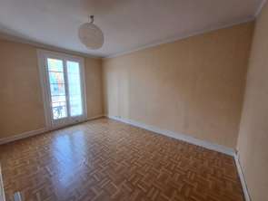 Location Appartement 2 piècesNantes Gare Sud - Malakoff