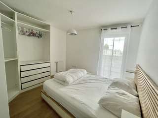 Location appartement 3 pièces