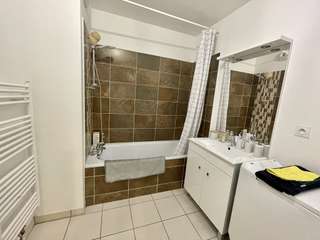 Location appartement 3 pièces