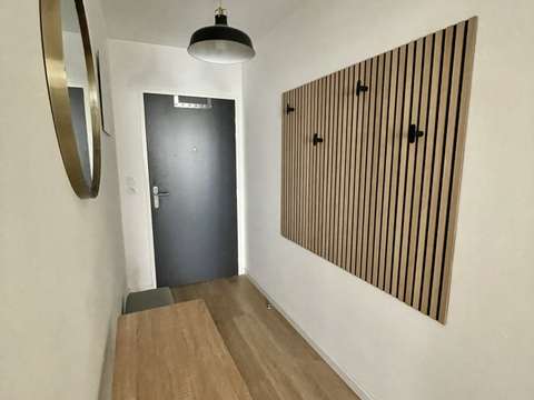 Location appartement 3 pièces