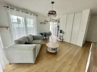 Location appartement 3 pièces