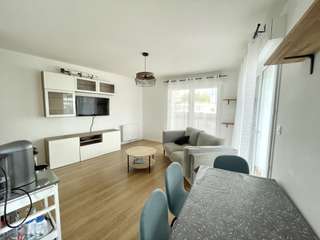 Location appartement 3 pièces