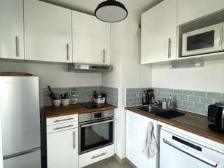 Location appartement 3 pièces