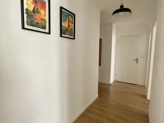 Location appartement 3 pièces