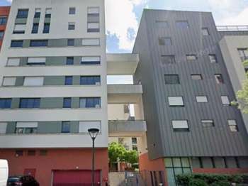 Location appartement 3 pièces Nantes Gare Sud - Malakoff 44