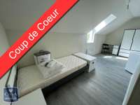 Location appartement 1 pièce