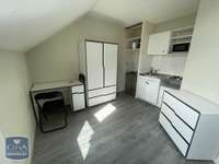 Location appartement 1 pièce