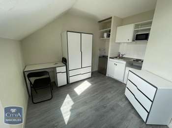 Location appartement 1 pièce