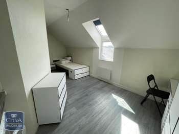 Location appartement 1 pièce