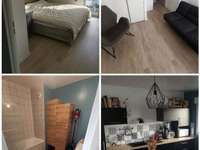 Location appartement 4 pièces