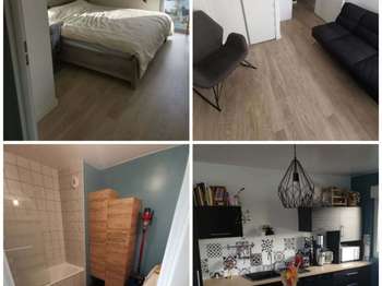 Location appartement 4 pièces