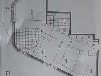 Location appartement 4 pièces