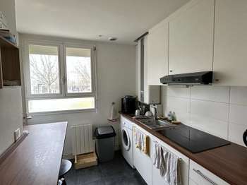 Location Appartement 5 piècesNantes Gare Sud - Malakoff