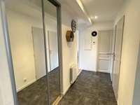 Location appartement 5 pièces