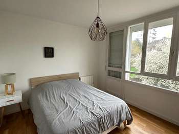 Location Appartement 5 piècesNantes Gare Sud - Malakoff