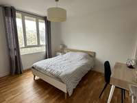 Location appartement 5 pièces