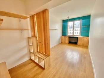 Location Appartement 3 piècesNantes Gare Sud - Malakoff