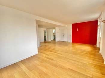 Location appartement 3 pièces Nantes Gare Sud - Malakoff 44