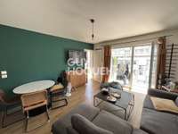 Location appartement 2 pièces