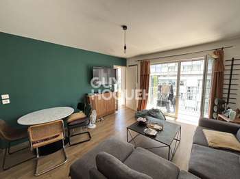 Location appartement 2 pièces