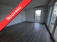 Location appartement 3 pièces