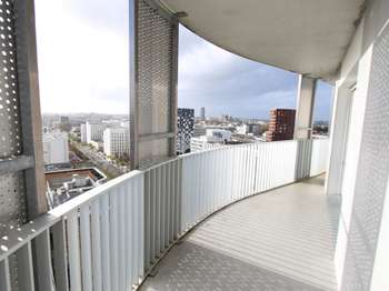 Location appartement 4 pièces