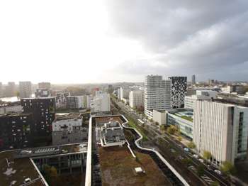 Location appartement 4 pièces