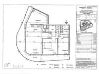 Location appartement 4 pièces