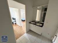 Location appartement 3 pièces